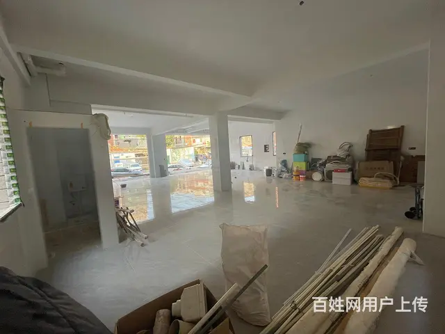 打空店面，价格美丽 - 图片 2