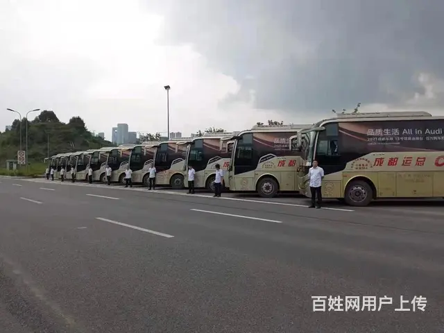 绵阳商务车出租 绵阳GL8接送 绵阳商务车包车绵阳商务车接机 - 图片 5