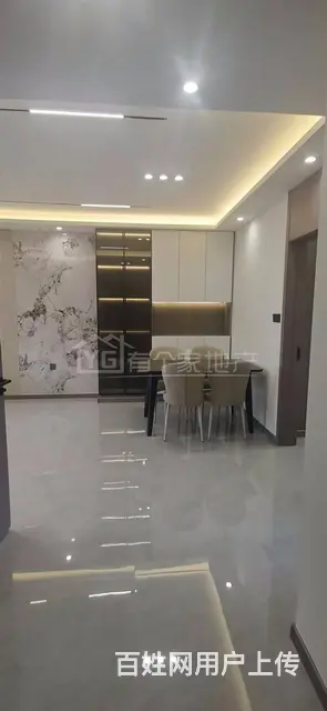 群力家园(道里-尚志) 普通住宅 精装修 - 图片 11