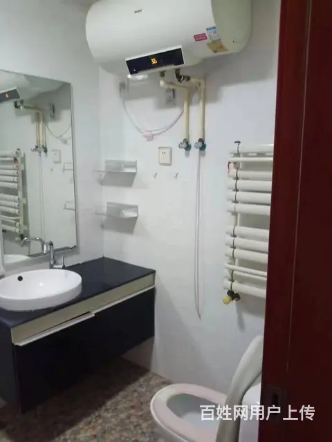 文华小区 普通住宅2厅 精装修 - 图片 5