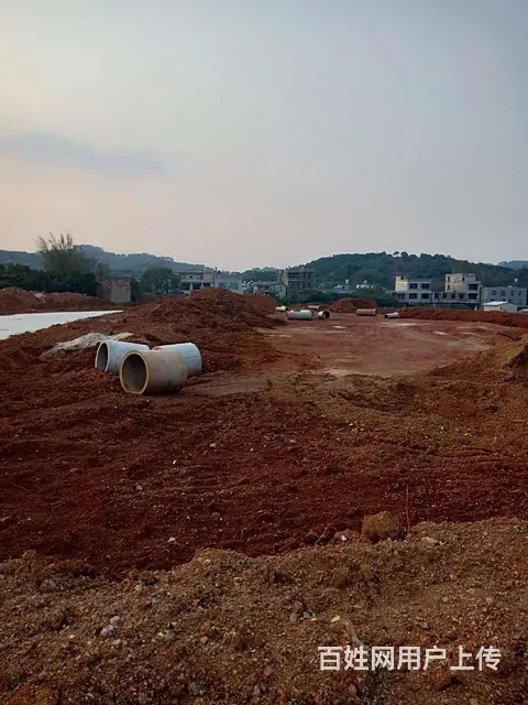 碧桂园塘岸路口附近农地入市集体土地转让岀售 - 图片 4