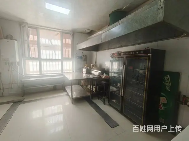 B个人一四季城临街餐厅对外整体转让，可空转 - 图片 7