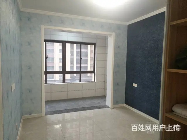 宿州市哈佛国际 精装修带地暖  未住急售 - 图片 3