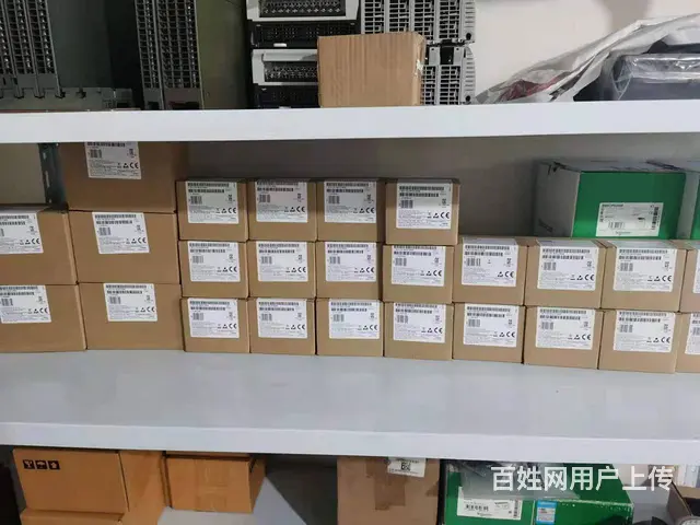 回收FANUC电路板伺服器系统伺服器放大器 - 图片 5
