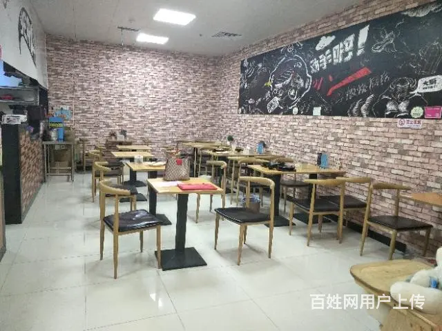 都市时讯免费推荐华海3C商城一楼品牌铁板饭 饭店转 - 图片 7