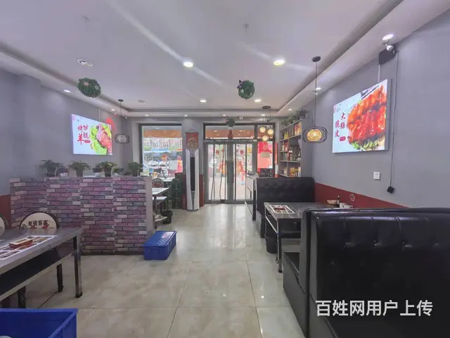 烧烤店出兑 餐馆餐饮店铺转让 - 图片 3