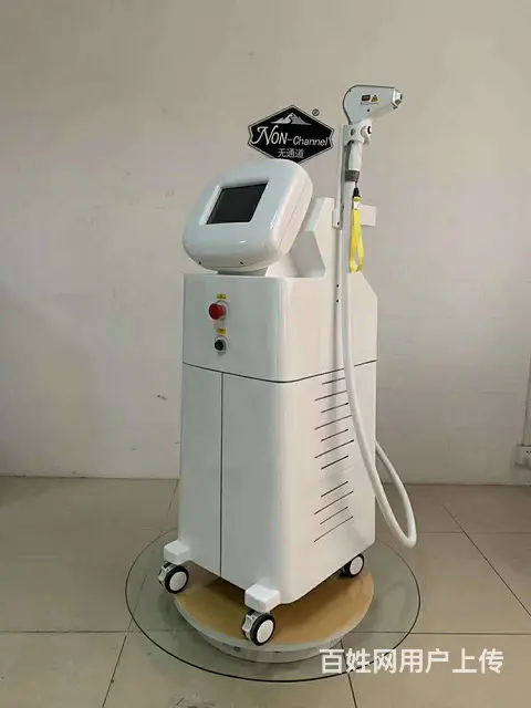 黔西南维修DPL脱毛仪器手柄不出光 - 图片 4