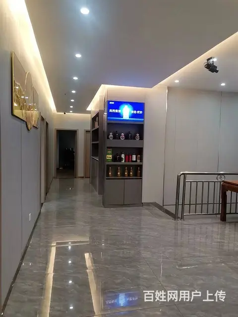 （优推）淞雅苑大型小区临街精装餐馆优价转让  6382 - 图片 5