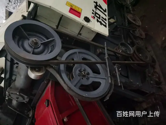 沃得102 - 图片 5