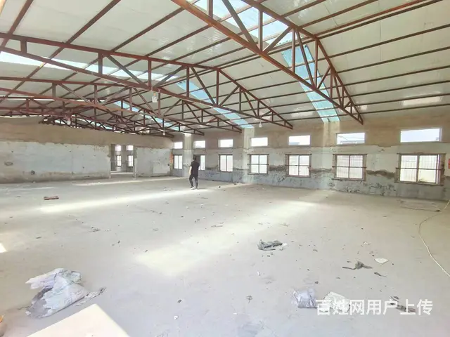 房主直租 于洪丁香湖独院仓库 2200平可分租 欢迎咨询入驻 - 图片 9