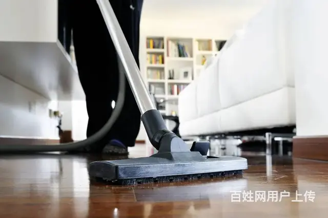 邵阳双清区家庭保洁电话 专业新房开荒日常保洁 - 图片