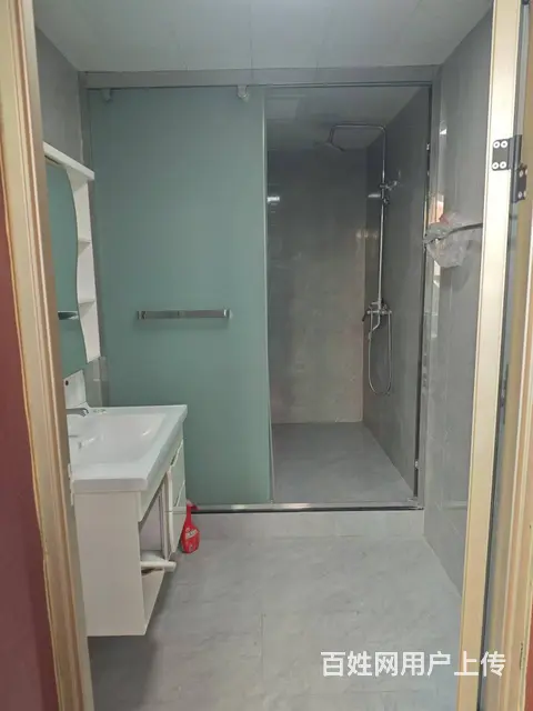 上高正阳小区二楼清爽装修三房两卫家具家电全配三空调三席梦思急 - 图片 7