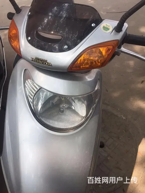 出售二手摩托车，大量现货，各种品牌，本地现场提车， - 图片 5