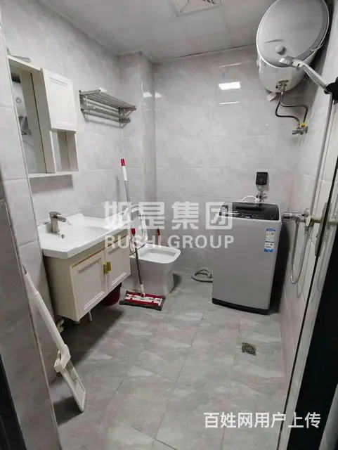 美仙山二期 温馨小家 家电具齐全 拎包入住 - 图片 4