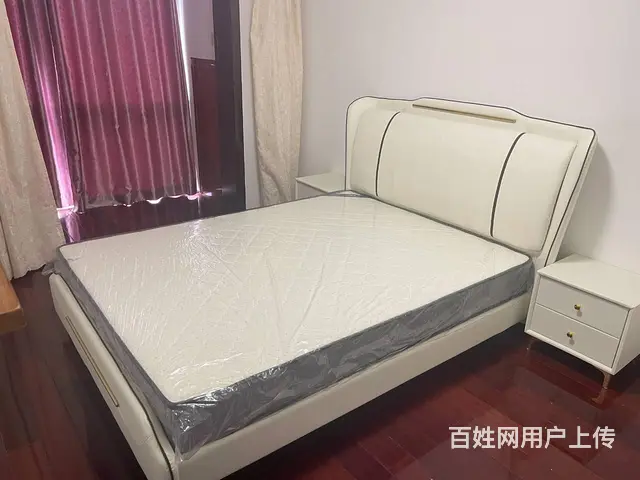 金色新城(钟楼) 普通住宅2厅 精装修 - 图片 6