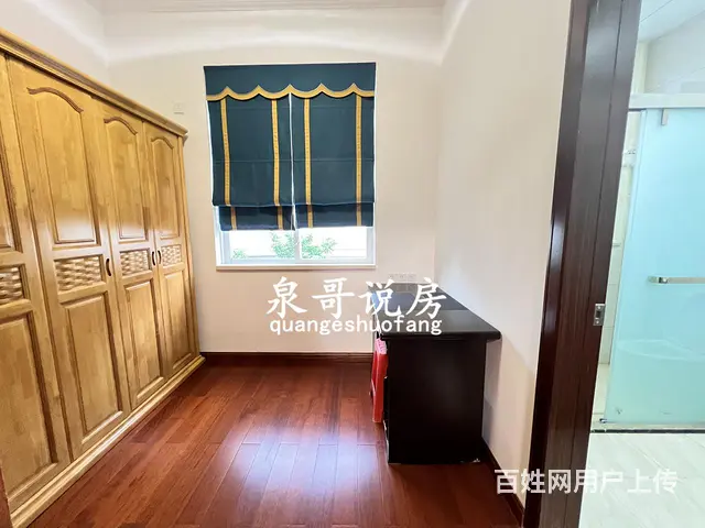 凤鸣苑豪装独栋 全新未住品牌家私 花园280平带车 - 图片 8