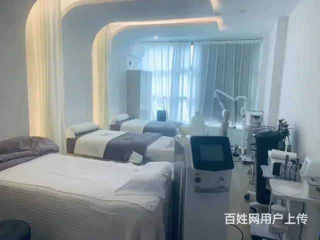 （易转推荐） 兰溪沿街三层好地段全新装修美容院转让 - 图片 7