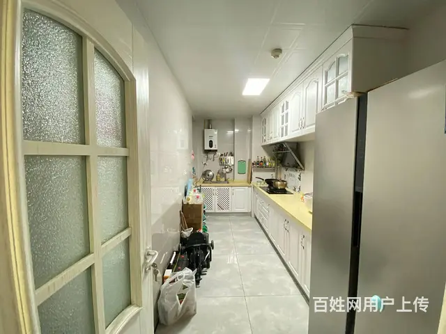 珠江路 洛浦公园 易和仓旁  升龙城 精装两室 河景房 - 图片 10