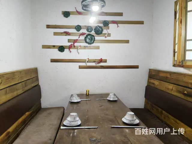 （帮选铺）一酒泉市玉门东路餐饮店对外转让 - 图片 5