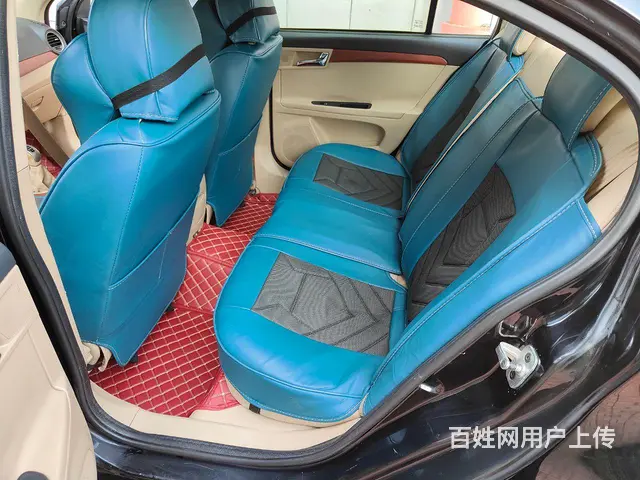荣威350 2013款 350C 1.5 手动 讯捷版 - 图片 10