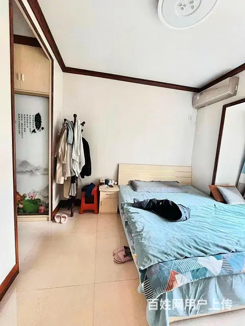 里维埃拉三期碧水岸 购物方便 房龄新 双卫格局 交通便利井岸 - 图片 5