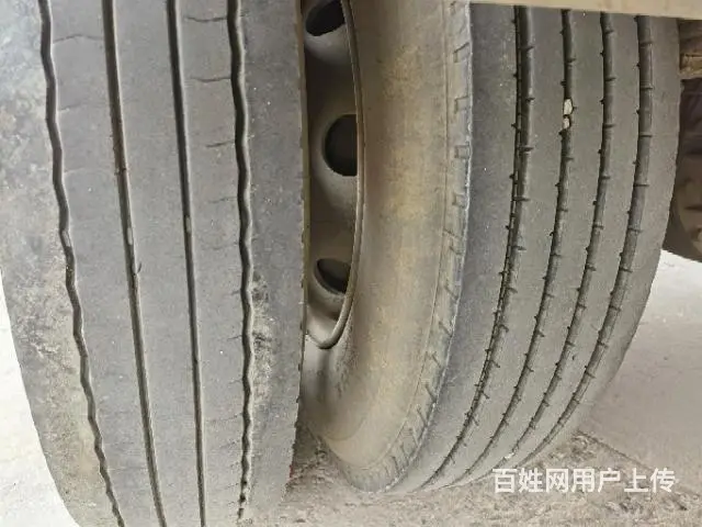 国四，陕汽6.8米高栏， - 图片 7