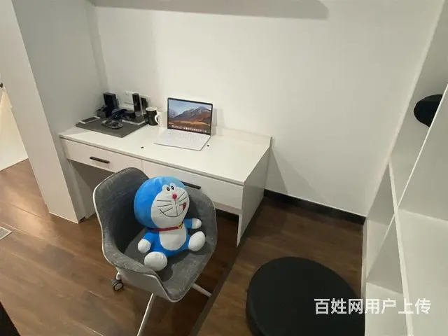天宁吾悦旁 楼下地铁2号线 百瑞时代挑高5.1米准现房 - 图片 6