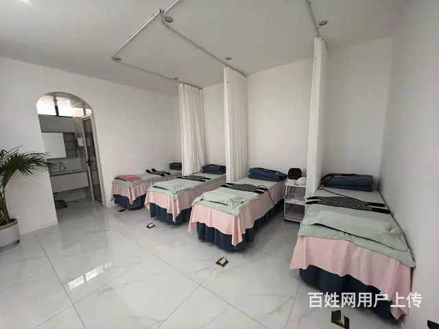 转让中江县维克小镇60平减肥养身馆 - 图片 8