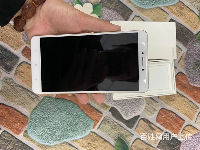 【搞定了！】小米max2，大屏手机，4+64 - 图片 2