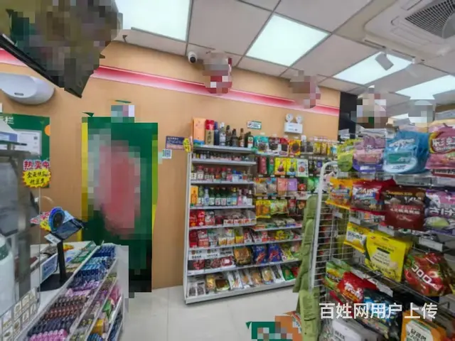 4357（爆铺网）品牌便利店转让 - 图片 6