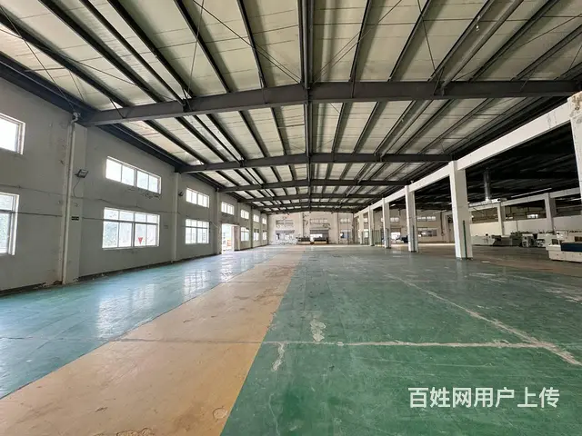 （徐州找店网）金山桥波司登隔壁院内厂房出租 - 图片 7