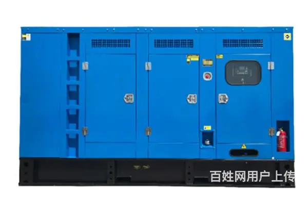 仙桃移动电源车月租 - 图片 2