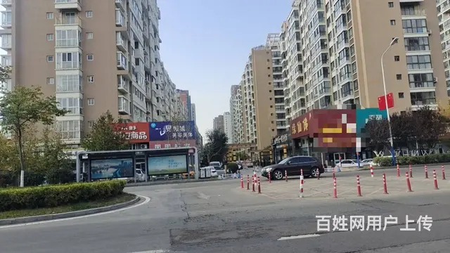 【创美】 文登中心医院附近东北特色烤吧转让 - 图片 2
