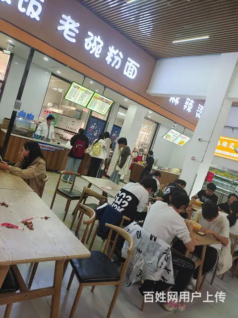 转让商丘学院窗口非诚勿扰 - 图片 2