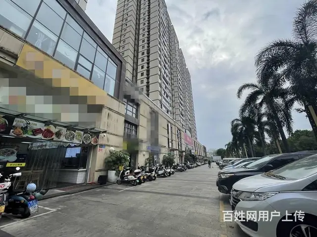 （51旺铺推荐）荔枝沟星域100平餐饮店转让/带阁楼仓库 - 图片 6