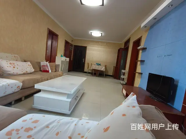 新华街 大杨树附近 厚德院  5楼 - 图片 2