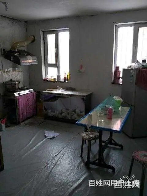 石河子周边乌兰乌苏镇一楼新房 - 图片 4