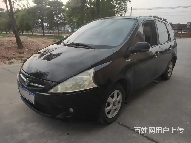 风行 景逸 2011款 景逸TT 1.5 自动 - 图片 2