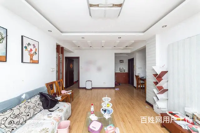 教科院附小清中电梯房三房房东诚心出售 - 图片 8