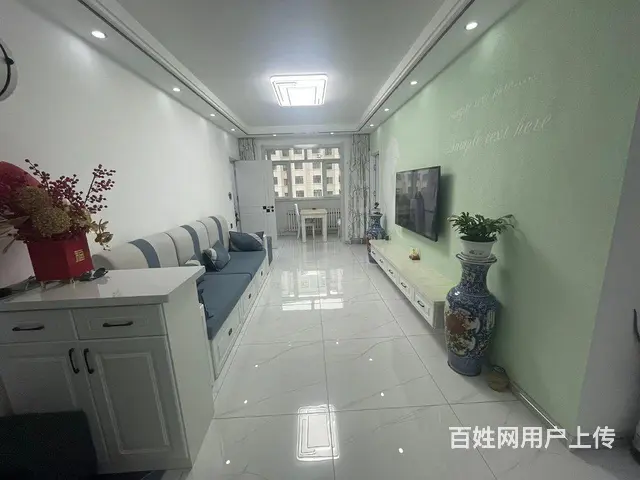 物流二期1101室92平25.8万 - 图片 2