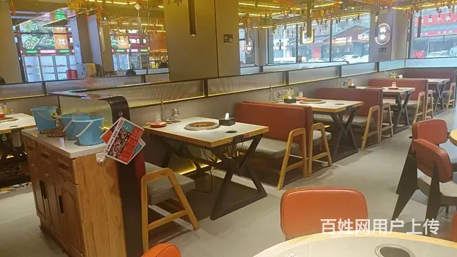 苏家屯区旺地大门脸串串香出兑 - 图片 9