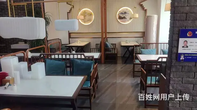vip（淘亿铺）顺城区隆城街临街旺铺印巷小馆中餐店外兑面议 - 图片 5