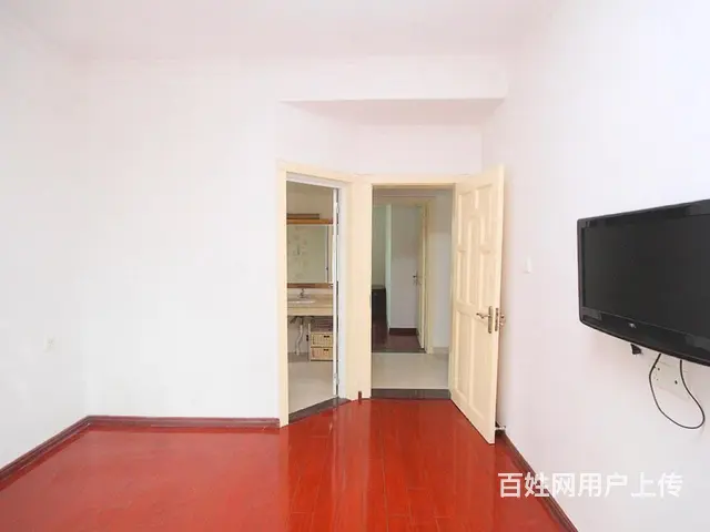 石阳八中壹街区电梯房 精装大三房 南北通透 采光好随时看房 - 图片 5