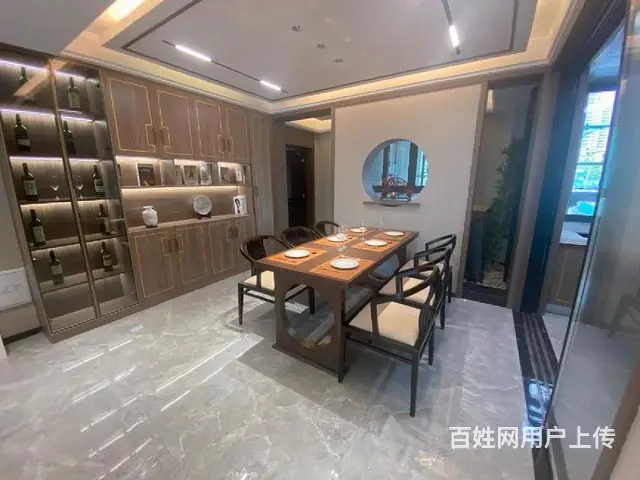 国qi开发商10W急卖城东滨河9年1贯制旁榕三金鼎府 - 图片 4