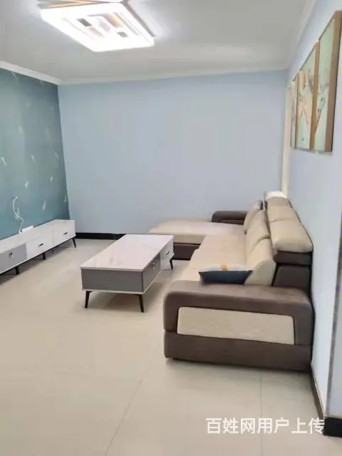 燕东茗苑 普通住宅 精装修，送车库 - 图片 5