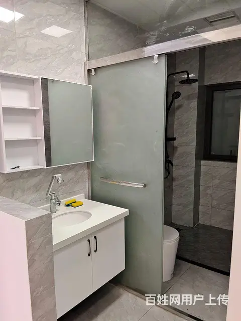 潘安湖奥莱鹭湖朗庭住房出租精装修 - 图片 8