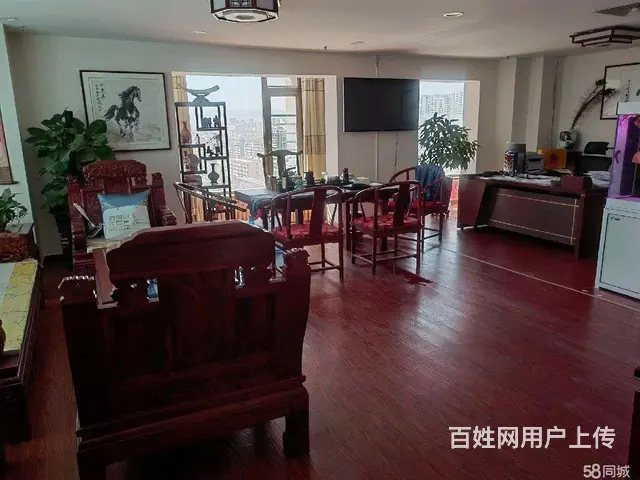出租万号（包头国宾馆）写字楼13层 - 图片 4