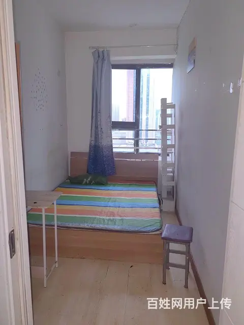 单间公用卫浴 - 图片 1