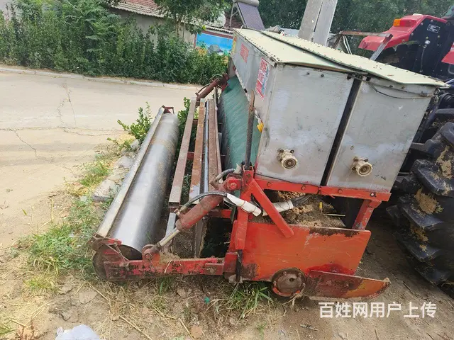 反转粑，还有不锈钢压地棍 - 图片 1