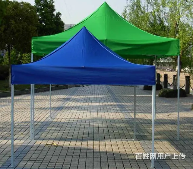 杭州哪里有订做帐篷的？ - 图片 1